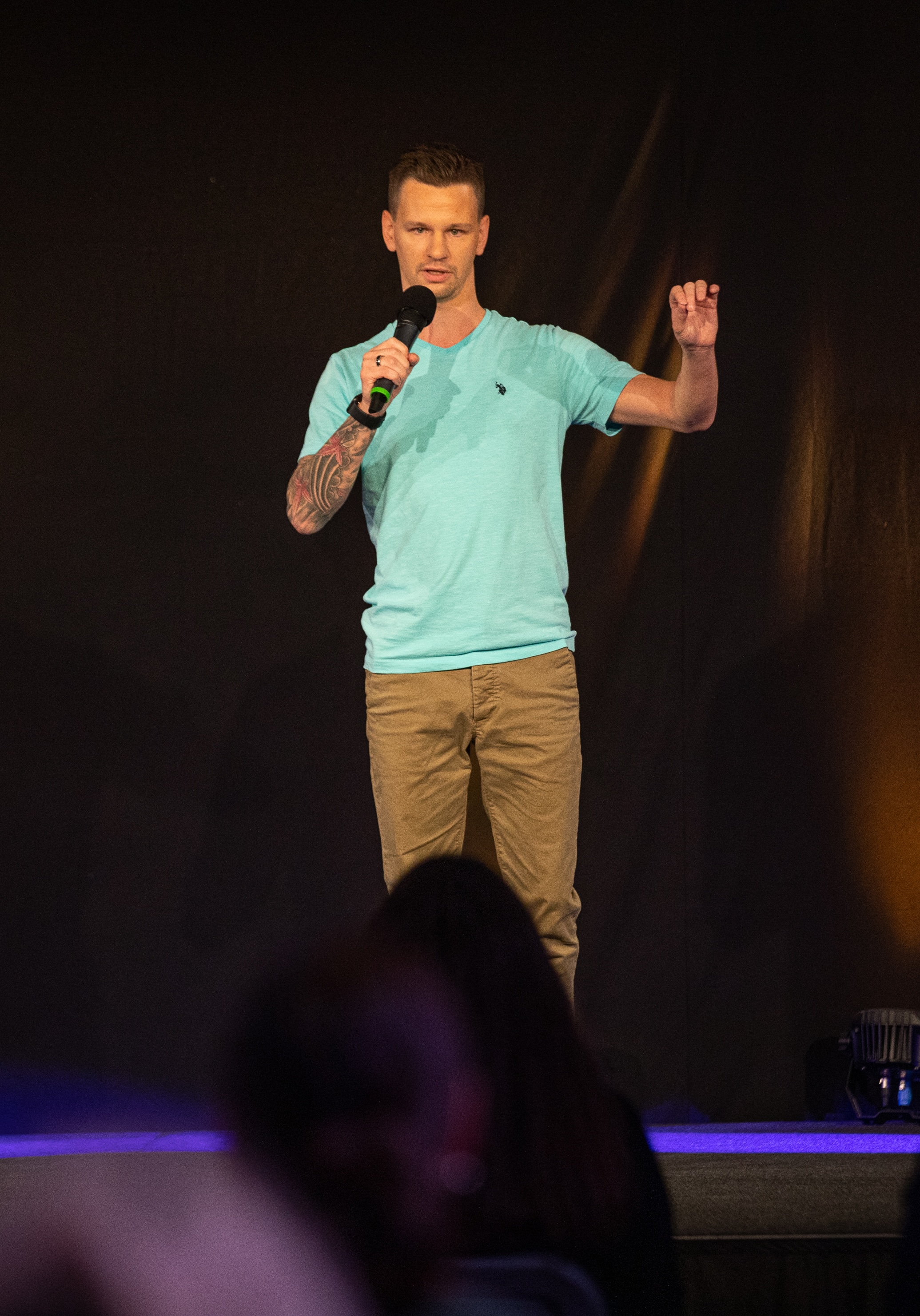 Michael Heister